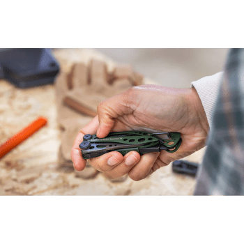 Couteau Leatherman SKELETOOL CX GUAVA