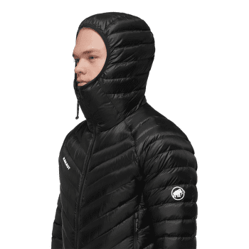 Veste Mammut Broad Peak IN Hooded Jacket Men marine-black