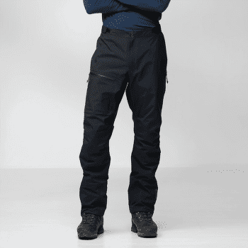 Pantalons Fjällräven Keb GTX Trousers Men Black
