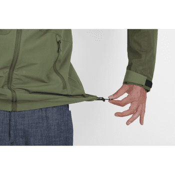 Veste Direct Alpine Fremont 1.0 Jacket Men khaki