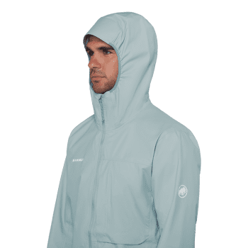 Veste Mammut Ducan Light HS Hooded Jacket Men 50665 tschiel