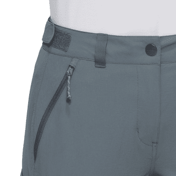 Shorts Mammut Runbold IV Shorts Women black 0001