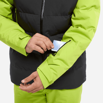 Veste Millet BREVENT PEAK JACKET MEN DORITE/BLACK NEW