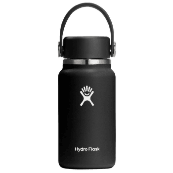 Thermos Hydro Flask 200 ML MICRO HYDRO 001 Black
