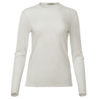 T-shirt a manches longues Aclima LightWool Undershirt Long Sleeve Women Nature