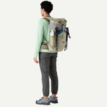 Sac a dos Patagonia Terravia Pack 28L Coal Orange