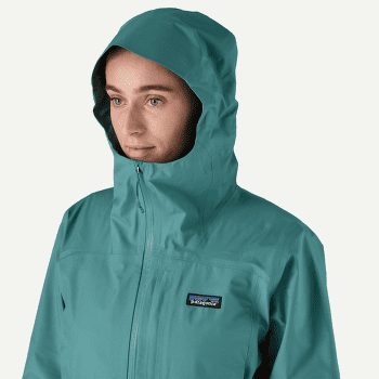 Veste Patagonia Boulder Fork Rain Jacket Women Thin Ice