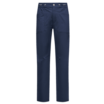 Pantalons La Sportiva TALUS PANTS Men Night Sky/Chalk