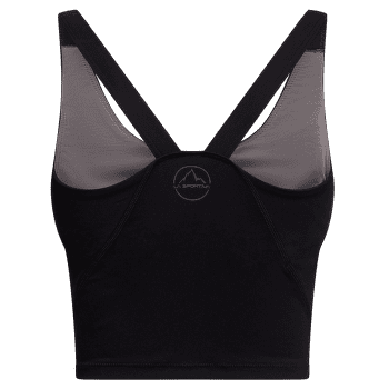 Brassiere La Sportiva COSMOSIS BRA TANK Women Black/Onyx