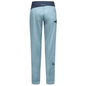Pantalons La Sportiva BOLT PANT Women Limestone/Night Sky