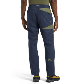 Pantalons La Sportiva BOLT PANT Men Night Sky/Cypress