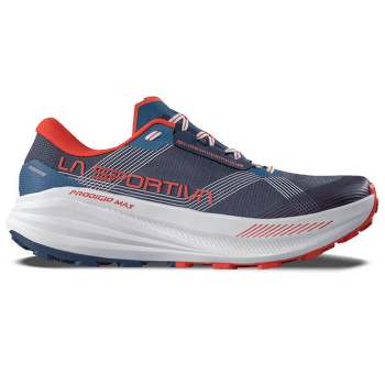 Chaussures La Sportiva Prodigio Max Men Night Sky/Mountain Red