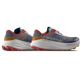 Chaussures La Sportiva Prodigio Max Women Hurricane/Mineral Red
