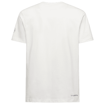 T-shirt a manches courtes La Sportiva CRIMP Men Chalk/Night Sky