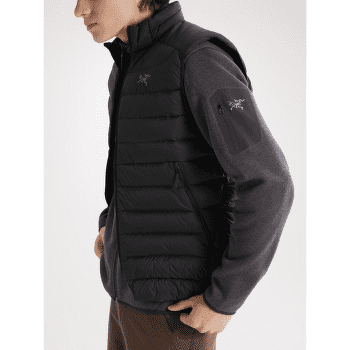 Veste Arcteryx Covert Cardigan Men Habitat Heather
