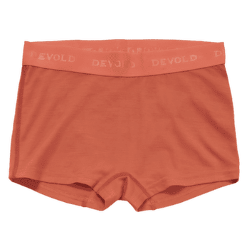 Culottes Devold Breeze Hipster Women (180-144) 121A CORAL