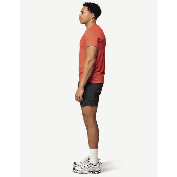 T-shirt a manches courtes Devold Classic Tee Men 284A INK