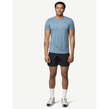 T-shirt a manches courtes Devold Active Tee Men 291A Skydiver