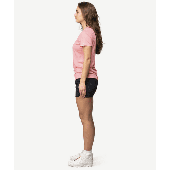 T-shirt a manches courtes Devold Active Tee Women 102A  SUNRISE