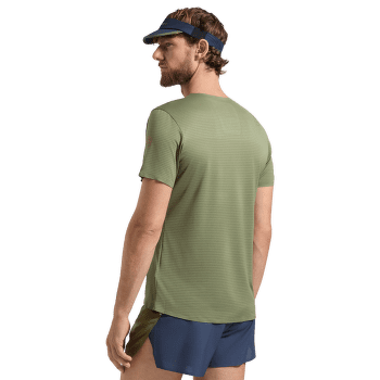 T-shirt a manches courtes La Sportiva PURE T-SHIRT Men Night Sky/Chalk