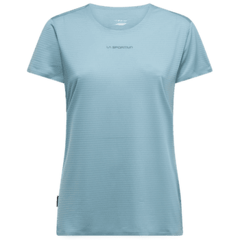 T-shirt a manches courtes La Sportiva PURE T-SHIRT Women Limestone/Night Sky