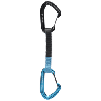 Ensemble Expreska Black Diamond HOTWIRE QUICKDRAW 16 Desert Sky