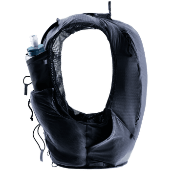 Sac a dos deuter Traick 5 neptune-nightblue