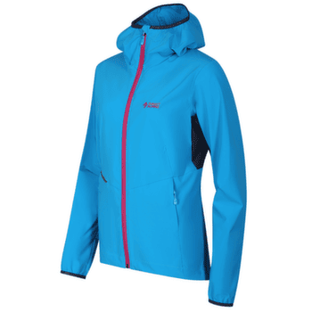 Veste Direct Alpine Brenta Lady ocean