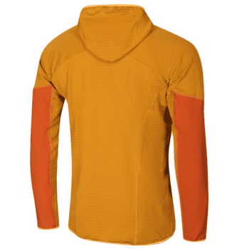 Sweat-shirt Direct Alpine DRAGON caramel/cinnamon