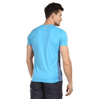 T-shirt a manches courtes Direct Alpine Horn anthracite