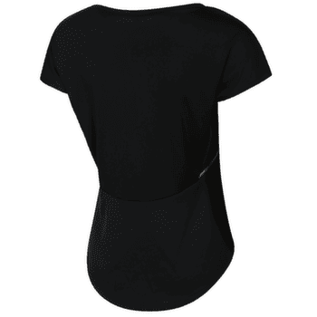 T-shirt a manches courtes Direct Alpine Horn Lady anthracite
