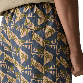 Shorts Patagonia Baggies Shorts - 5 in. Men Orange Peel