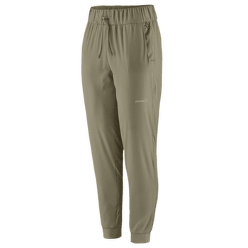 Pantalons Patagonia Terrebonne Joggers Women River Rock Green