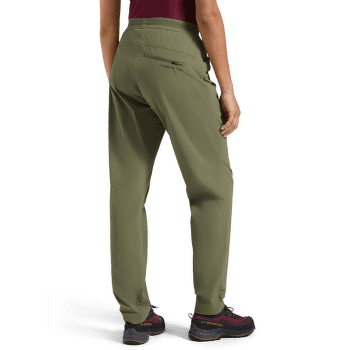 Pantalons La Sportiva Helixir Pants Women Night Sky/Chalk