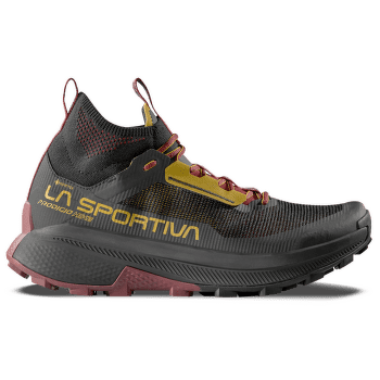 Chaussures La Sportiva Prodigio Hike GTX Black / Savana