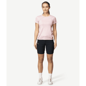T-shirt a manches courtes Devold Breeze T-Shirt Women (180-216) 233A  DAWN