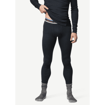 Pantalons Devold Lauparen Merino 190 Longs Men 284A INK