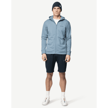 Sweat-shirt Devold Everyday Zip Hoody Men 284A INK