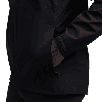 Veste Black Diamond Strataline Stretch Shell Men Midnight Blue
