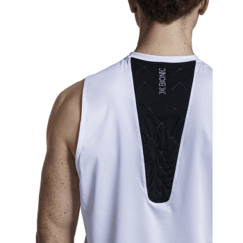 Débardeur X-Bionic X-BIONIC® COREFUSION RUN TANK MEN X Black