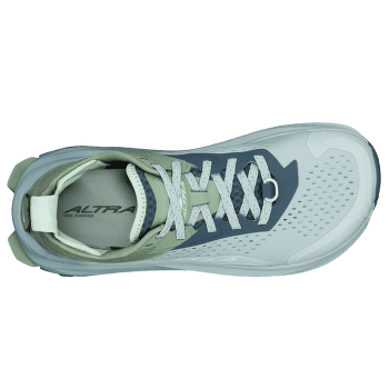 Chaussures Altra Olympus 6 Women GRAY SHADOW