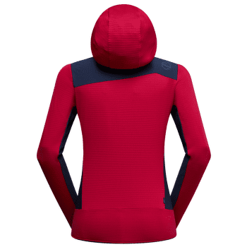 Sweat-shirt La Sportiva AEQUILIBRIUM THERMAL HOODY Women Azalea/Night Sky