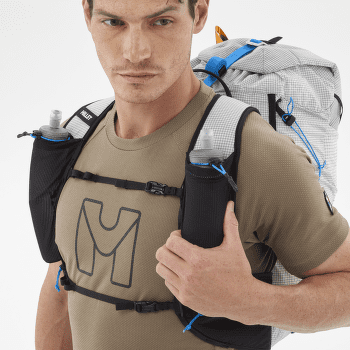 Sac a dos Millet Trilogy Sky 25 BLANC A14