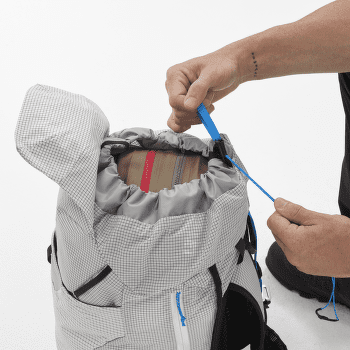 Sac a dos Millet Trilogy Sky 25 BLANC A14