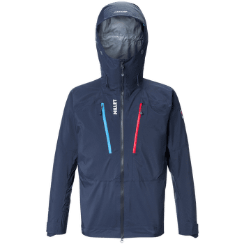 Veste Millet TRILOGY ICON GTX PRO JACKET MEN SAPHIR NEW
