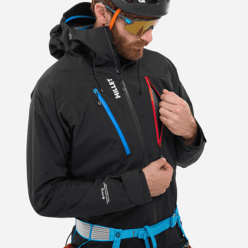 Veste Millet TRILOGY ICON GTX PRO JACKET MEN SAPHIR NEW