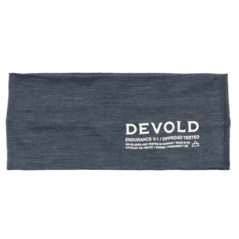Bandeau Devold Endurance Merino Light Headband 287A NIGHT