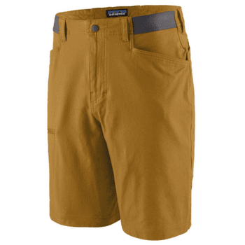 Shorts Patagonia Venga Rock Shorts Men Bobcat Brown