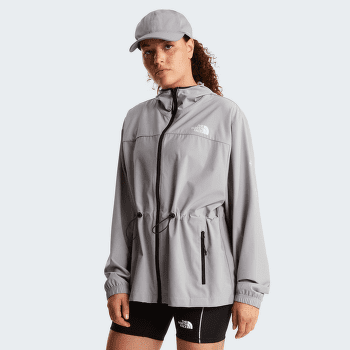 Veste The North Face Ma Wind Jacket Women MELD GREY