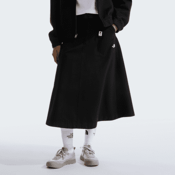 Jupes The North Face Canvas Skirt Women TNF BLACK/TNF WHITE